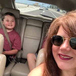 Meet your Posher, Dusti